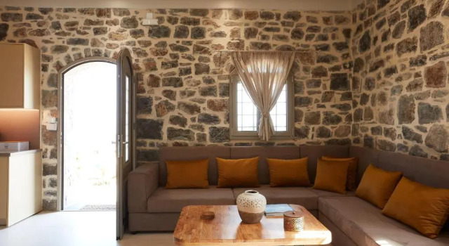 Irma Villa, a Secluded Sanctuary, By ThinkVilla, Забронировать Отель Krousón Центральный Крит