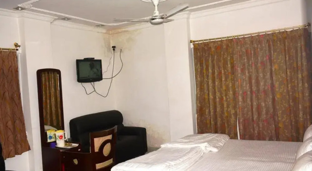 Hotel Buddha International