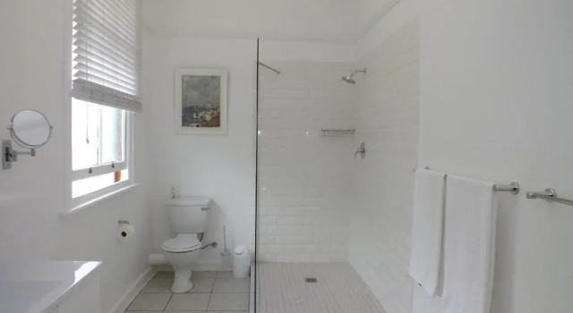 Номер Standard Villa Zeezicht