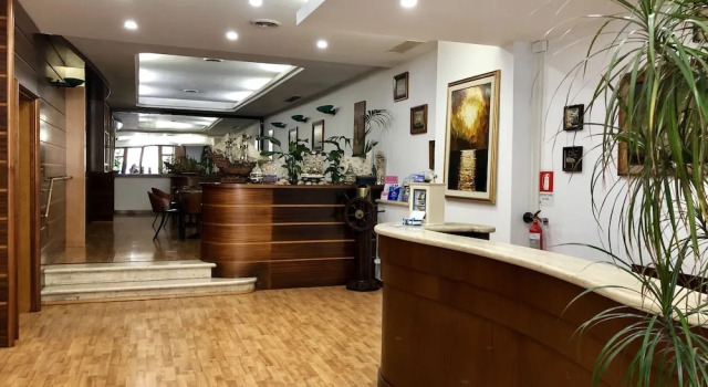Hotel La Bussola