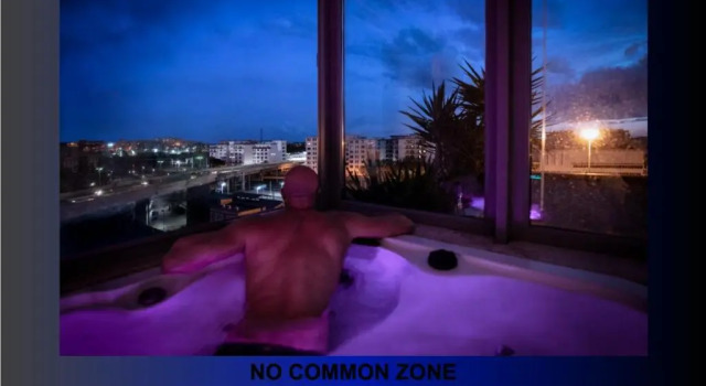 Suite Penthouse Station luxury apts Le dimore