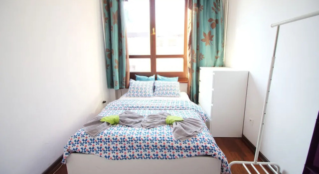 Апартаменты Economy Lucky Apartments - Old Town