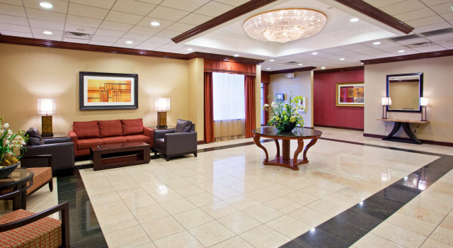Holiday Inn Youngstown South by IHG