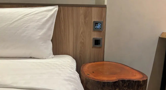 Двухместный номер Standard Hotel Initial-Tainan