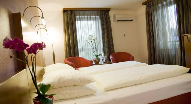 Hotel Via Roma