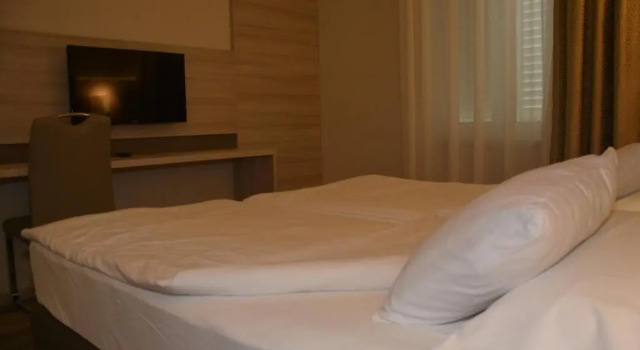 Номер Standard Hotel Fiesa
