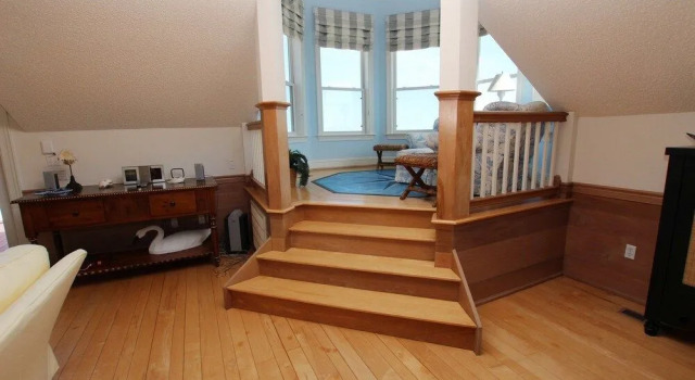 Life's a Beach - 6 Br Home