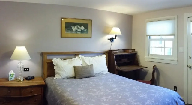 Briar Rose Bed and Breakfast, Buchen Sie Hotel Boulder Colorado, in der Nähe von Scott Carpenter Park