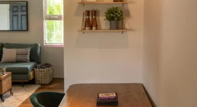 No 33 Stylish and Modern 1 Bed Apartment, Varaa Huoneisto Asunnot kohteessa Merseyside, Huoneisto