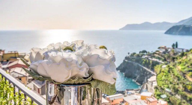 Люкс Il Sogno di Manarola by The First