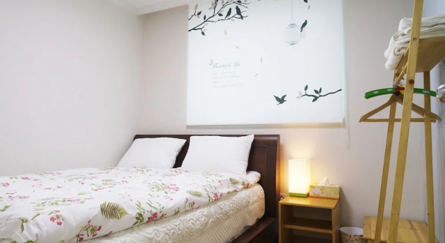 Comfortable as your home - JS1, Reserva ahora Hotel Eunpyeong-Gu Seúl, cerca de Eungam