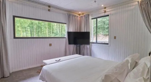 Dobbelt suite Rest Valley