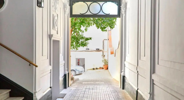 Апартаменты LEEWAYS APARTMENT in VELÁZQUEZ
