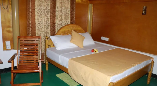 Sunntop Cabana