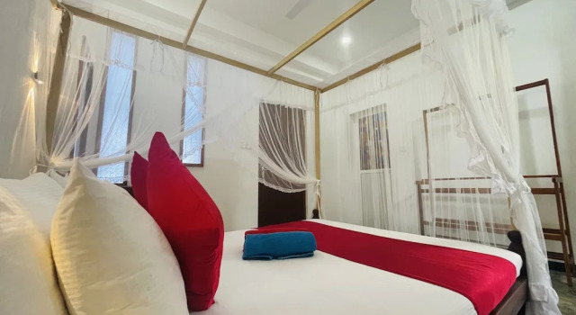Номер Comfort Cinnamon City