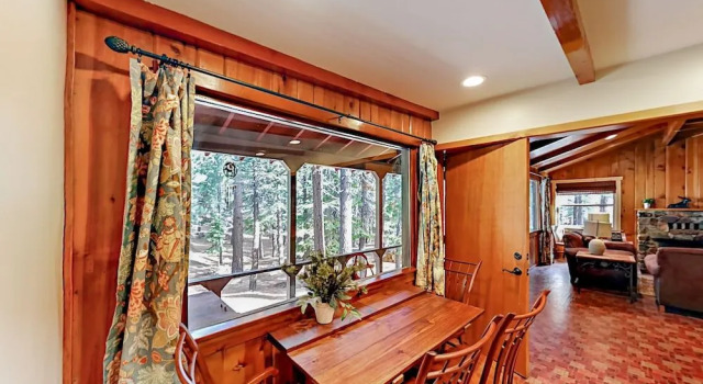 68 Alpine Home 4 Bedrooms 2 Bathrooms Home, Prenota Casa vacanze Cottage a Mammoth, Cottage