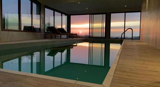 Вилла Deluxe Les Villas dOnalou - Buguélès