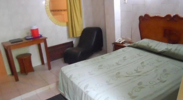La Posada Del Hidalgo, Réserver Hôtel Caraballeda La Guaira