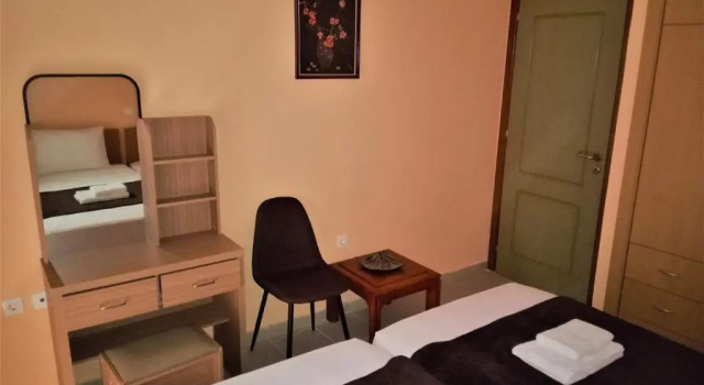 Alkioni City Apartments, Забронировать Апартаменты/квартира Ханья периферийная единица Ханья, рядом с Дом-музей Элефтериоса Венизелоса