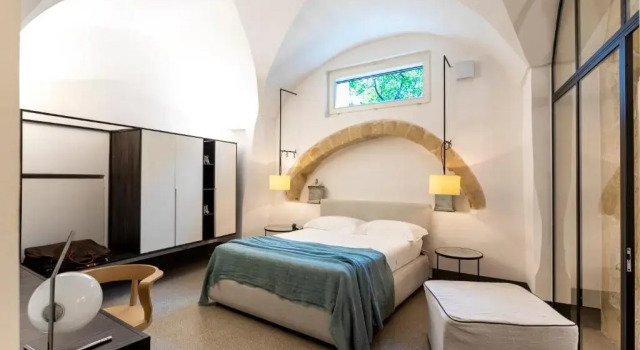 Superior Doppel Zimmer Palazzo De Noha - Boutique Hotel