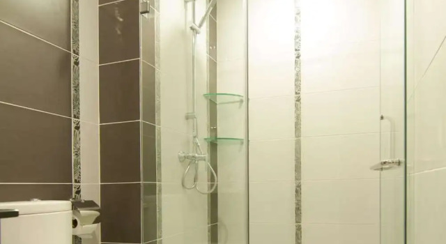 Номер Deluxe Song Hưng Hotel & Serviced Apartments - Căn hộ Dịch vụ & Khách sạn