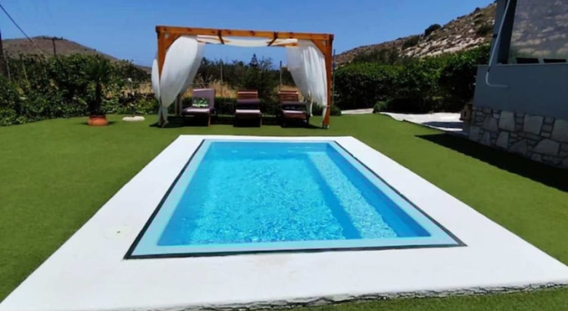 Villa Elva, Забронировать Вилла Элеа Ираклион