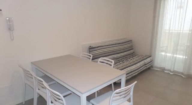 Апартаменты Melograno A C2 in Bibione
