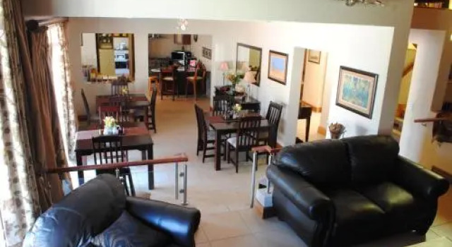 125 on Van Buuren Road Guest House, Prenota Affittacamere Bedfordview 