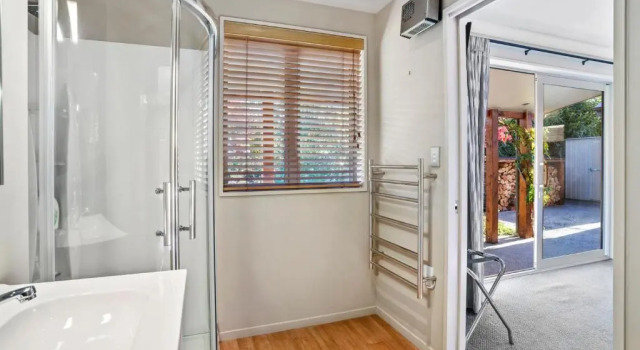 Fairway Cottage - Hanmer Springs Holiday Home