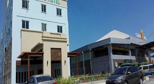 Nadias Hotel Cenang Langkawi