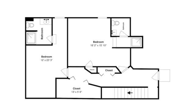 Коттедж с 4 комнатами с балконом Sunset Haven by Kokopelli Property Management