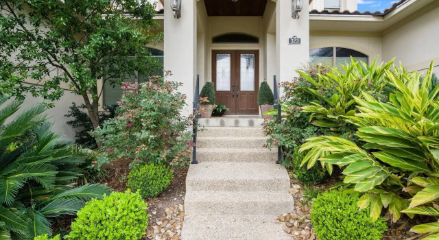 San Antonio Villa, Prenota Villa Helotes Texas