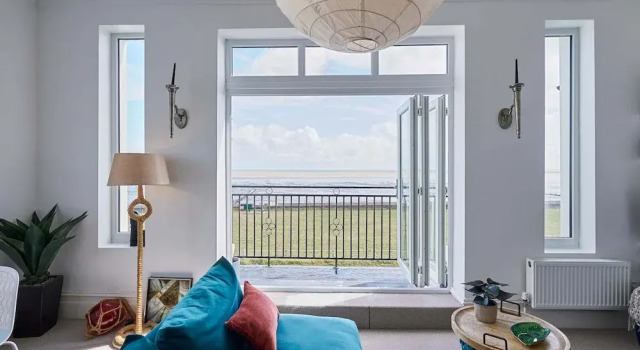 Host Stay Fishers Apartment, Book Lejlighed Hoteller i New Romney med parkering, Parkering