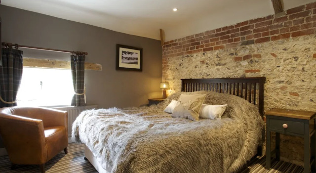 The Woolpack Country Inn, Prenota Affittacamere Alresford Inghilterra