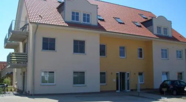 Ferienwohnung Rerik