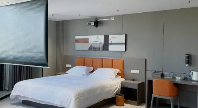 Yunqi Homestay (Shangqiu Yongcheng Chengshi Zhixing), Book Hotel Shangqiu Henan