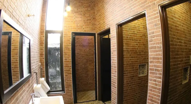 Шестиместный номер Standard Ban Loong Boutique Hotel