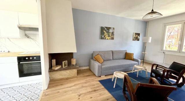 Belle maison avec grand jardin et garage, Varaa Matkakoti Lille Picardy