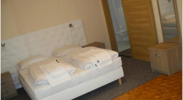 Lavender - Restauracja i pokoje gościnne, Buchen Sie Hotel All-Inclusive-Hotels in Großpolen, All Inclusive