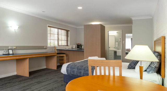Студия Superior Country Motel Ipswich