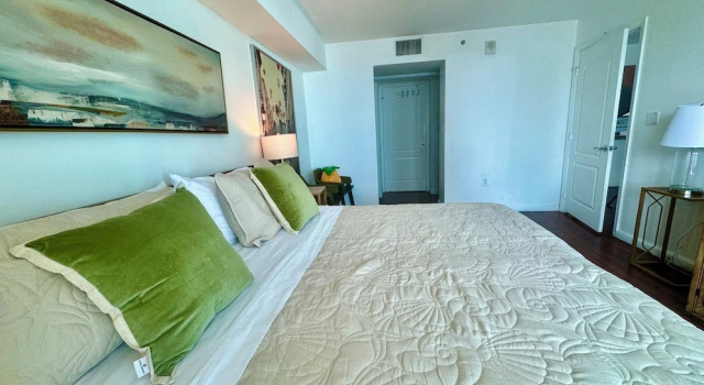 Miami Brickell unit Balcony Pool 1 pkg, Забронировать Апарт-отель Апарт-отели Miami Metropolitan Area, Апарт-отель