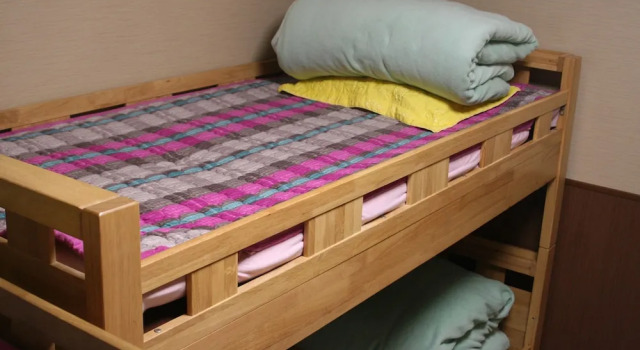 Номер Superior Oyama Guesthouse Kyoto