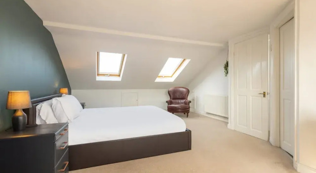 Host Stay Garnet Street, Забронировать Дом для отпуска Виллы Тиссайд, Вилла