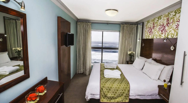 First Group The Palace All-Suite