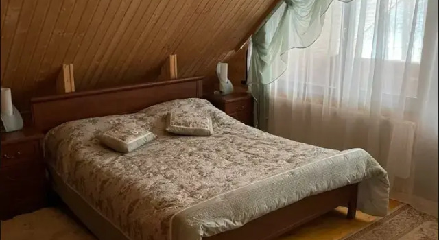 Dom na ozere, Prenota Casa vacanze Permisi 