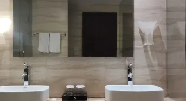 Business suite Shexian Hotel