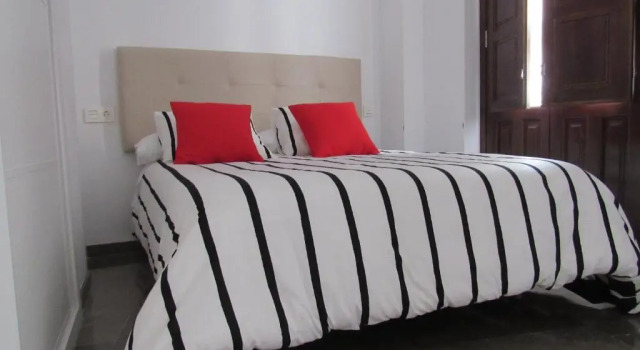 Apartamentos Ilíberis, Забронировать Апартаменты/квартира Апартаменты Гранады, рядом с Мирадор де Сан-Николас, Апартаменты/квартира