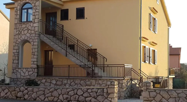 Апартаменты Apartment Tinna