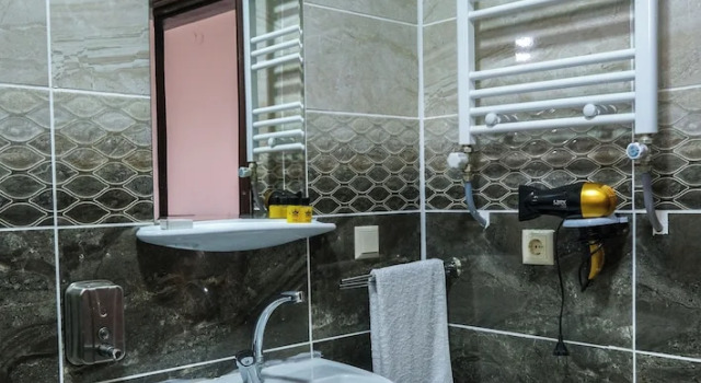 Номер Economy Savsat Kosk Otel