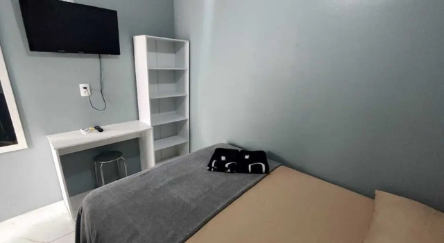 Maga Inn House - Vila Germânica